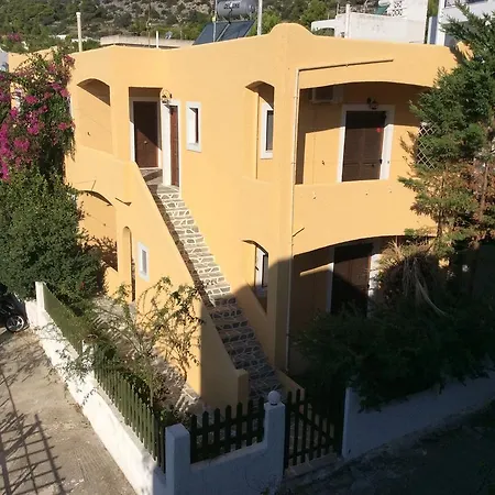 Eriketi * Agia Marina (Aegina)